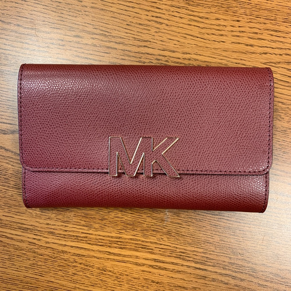 Michael Kors Florence Wallet